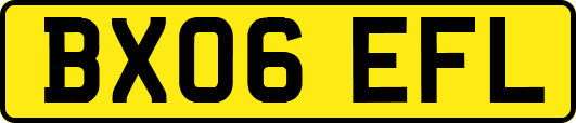 BX06EFL