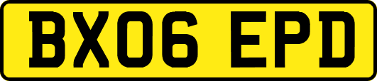 BX06EPD