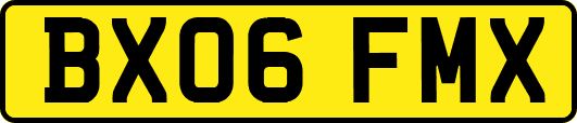 BX06FMX