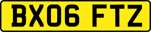 BX06FTZ