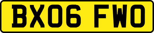 BX06FWO