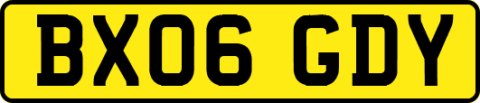 BX06GDY