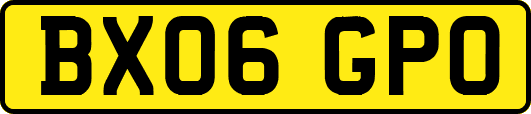 BX06GPO