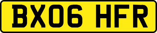 BX06HFR