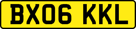 BX06KKL