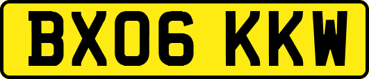 BX06KKW