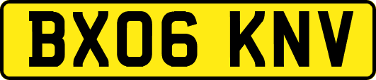 BX06KNV