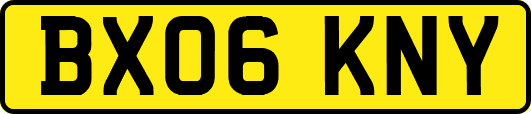 BX06KNY