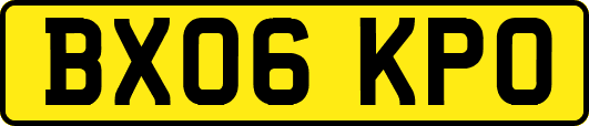 BX06KPO