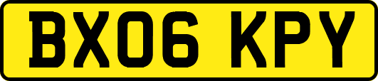 BX06KPY