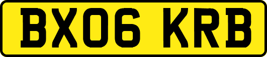 BX06KRB