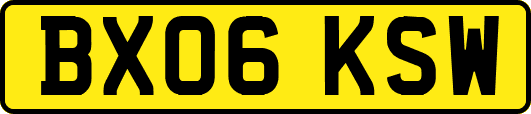 BX06KSW