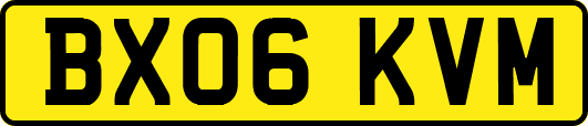 BX06KVM