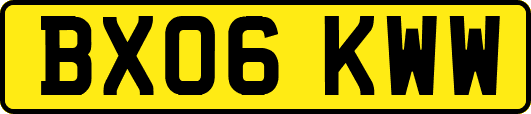 BX06KWW