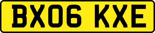 BX06KXE