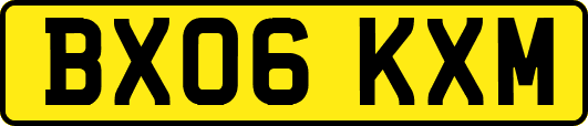 BX06KXM