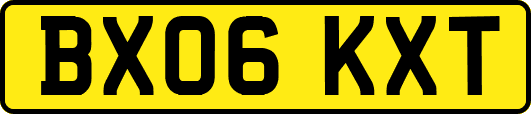 BX06KXT