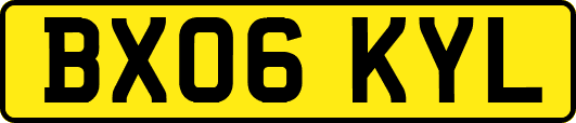 BX06KYL