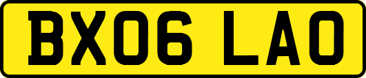 BX06LAO