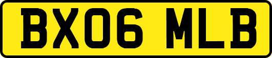BX06MLB