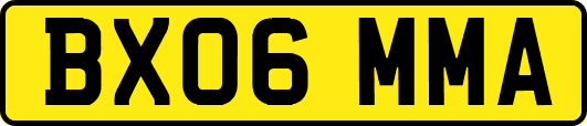 BX06MMA