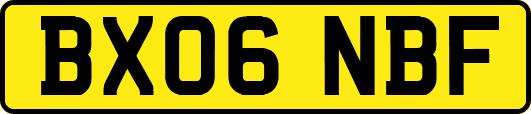 BX06NBF