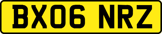 BX06NRZ