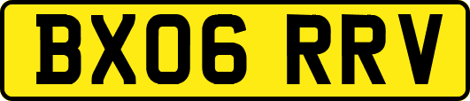 BX06RRV