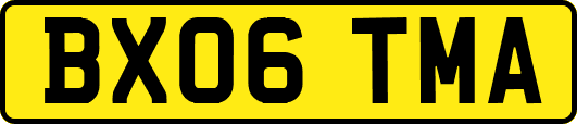 BX06TMA