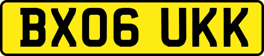 BX06UKK