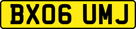 BX06UMJ
