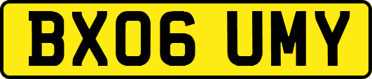 BX06UMY