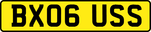 BX06USS