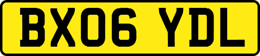 BX06YDL