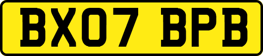 BX07BPB
