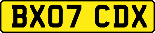 BX07CDX