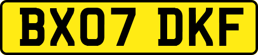 BX07DKF
