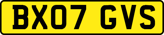 BX07GVS