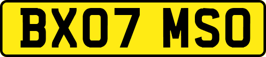 BX07MSO