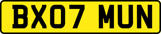 BX07MUN