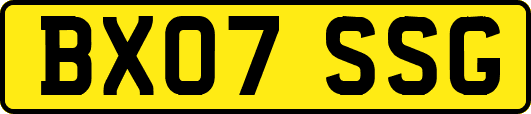 BX07SSG