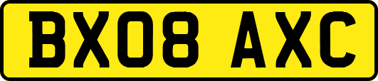 BX08AXC