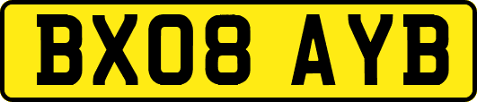 BX08AYB