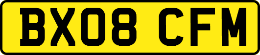 BX08CFM