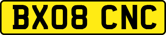 BX08CNC