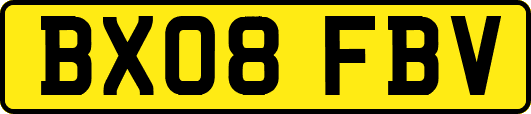 BX08FBV