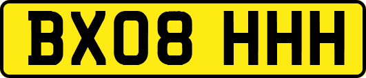 BX08HHH