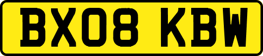 BX08KBW