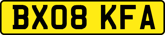 BX08KFA