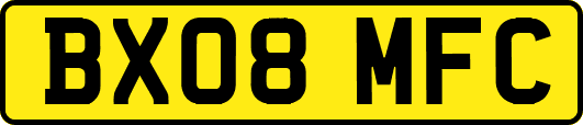BX08MFC